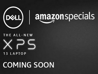 Dell XPS 13, XPS 15 2020 Model May Be Launched in India on July 8, Amazon Listing Suggests