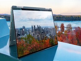 Dell XPS 13, Dell XPS 13 2-in-1 Refreshed With Intel’s 11th-Gen Tiger Lake Processors Dell XPS 13, Dell XPS 13 2-in-1 Refreshed With Intel’s 11th-Gen Tiger Lake Processors