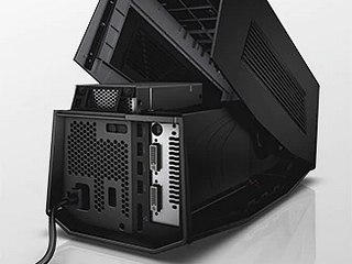 Dell Alienware Graphics Amplifier External GPU Enclosure Discontinued: Report