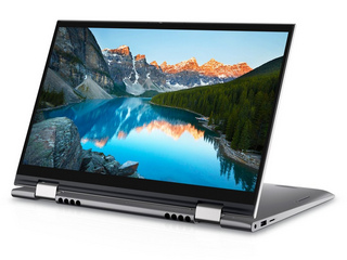 Dell Inspiron Series Laptops Refreshed With 11th Gen Intel Core CPUs, New Design, Colours