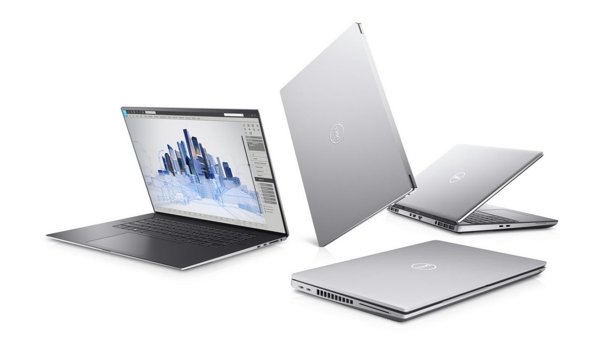 Dell Precision Laptop Models, Alienware m15 R6 Gaming Laptop With Latest Intel Processors Launched