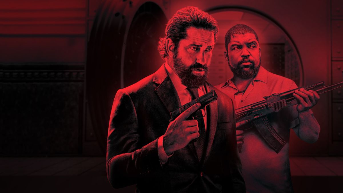 Den of Thieves 2: Pantera Now Available for Rent: Everything You Need to Know