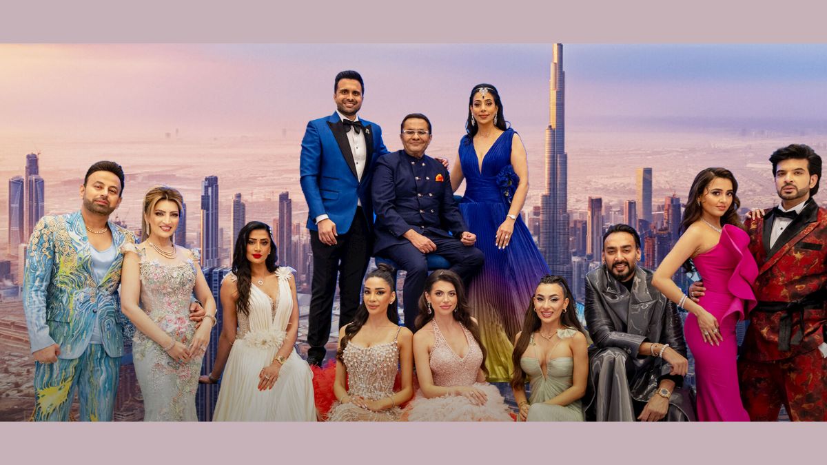 Desi Bling OTT Release Date Confirmed: When and Where to Watch it Online?