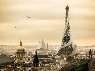 The Weekend Chill: Deus Ex: Mankind Divided, Frank Ocean, and More