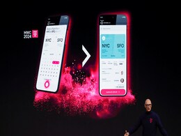 Deutsche Telekom Showcases App-Less AI Smartphone Concept at MWC 2024 Deutsche Telekom Showcases App-Less AI Smartphone Concept at MWC 2024