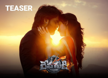 Devagudi Now Streaming Online: Where to Watch Intense Drama Online?