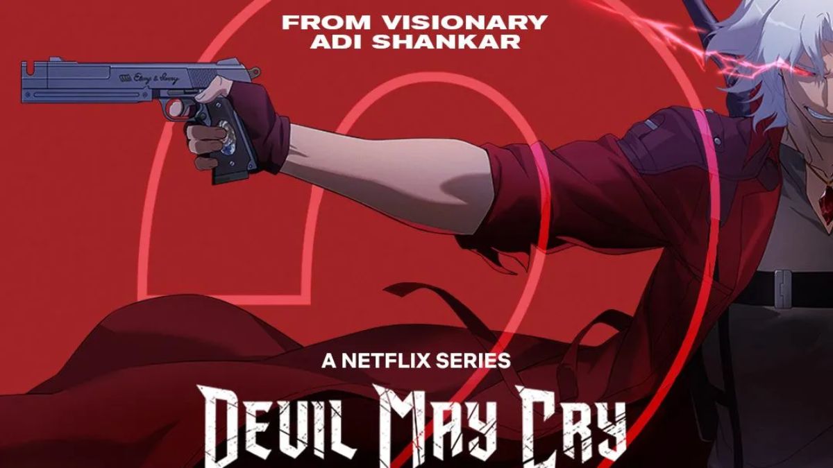 Devil May Cry Season 2 Now Available for Streaming Online: Where to Watch it Online?