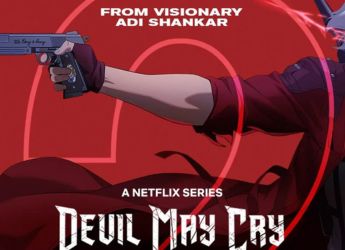 Devil May Cry Season 2 Now Available for Streaming Online: Where to Watch it Online?