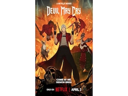 Devil May Cry OTT Release Date: When and Where to Watch it Online? Devil May Cry OTT Release Date: When and Where to Watch it Online?