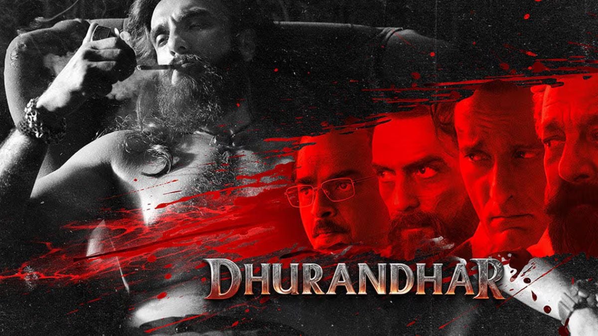 Dhurandhar OTT Release Date Update: When and Where to Watch Ranveer Singh and Akshay Khanna Starrer Online?