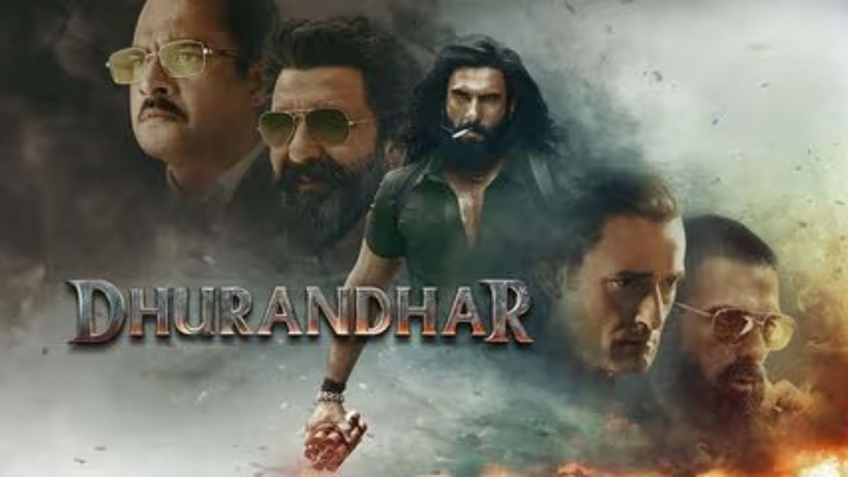 Dhurandhar OTT Release Date: What We Know So Far