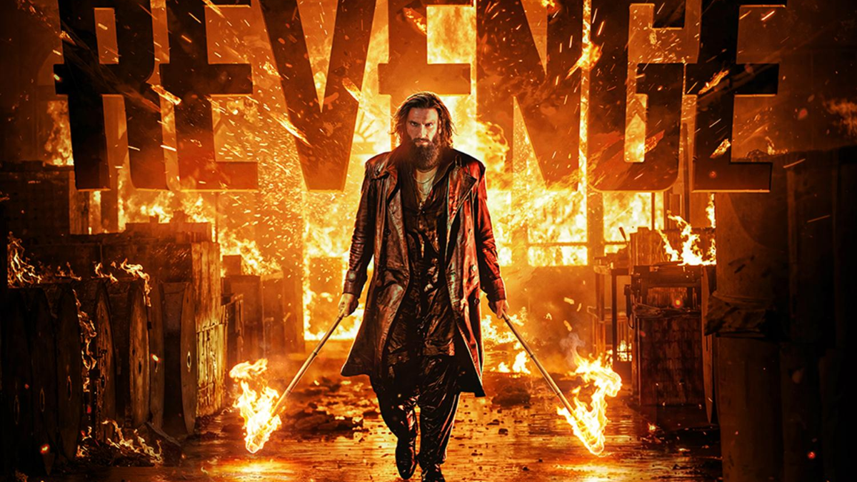 Dhurandhar: The Revenge OTT Release Revealed: Where to Watch Ranveer Singh Starrer Online?