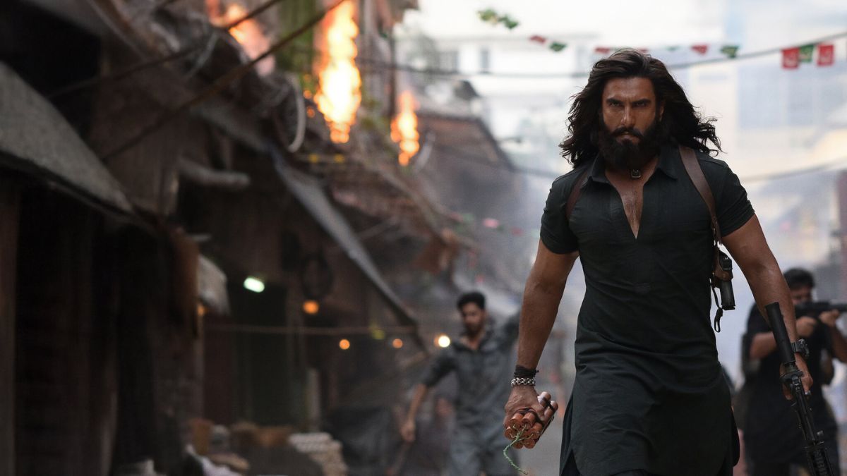 Dhurandhar Now Streaming on Netflix: Know Everything About Ranveer Singh Starrer Action Film