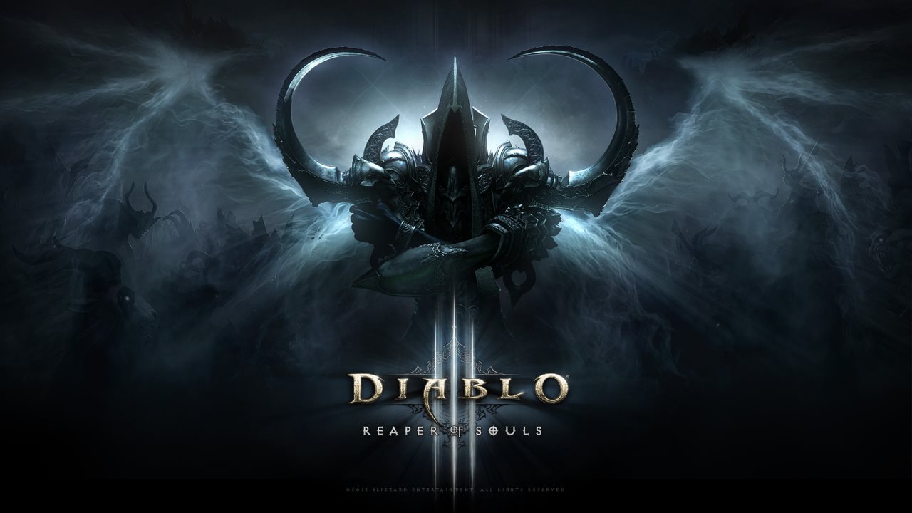 Diablo 4 Won't be at BlizzCon 2018: Blizzard