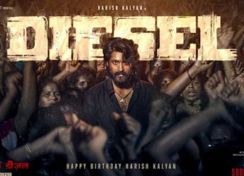 Diesel Set for OTT Release Date: When and Where to Harish Kalyan&#039;s Action Thriller Online?