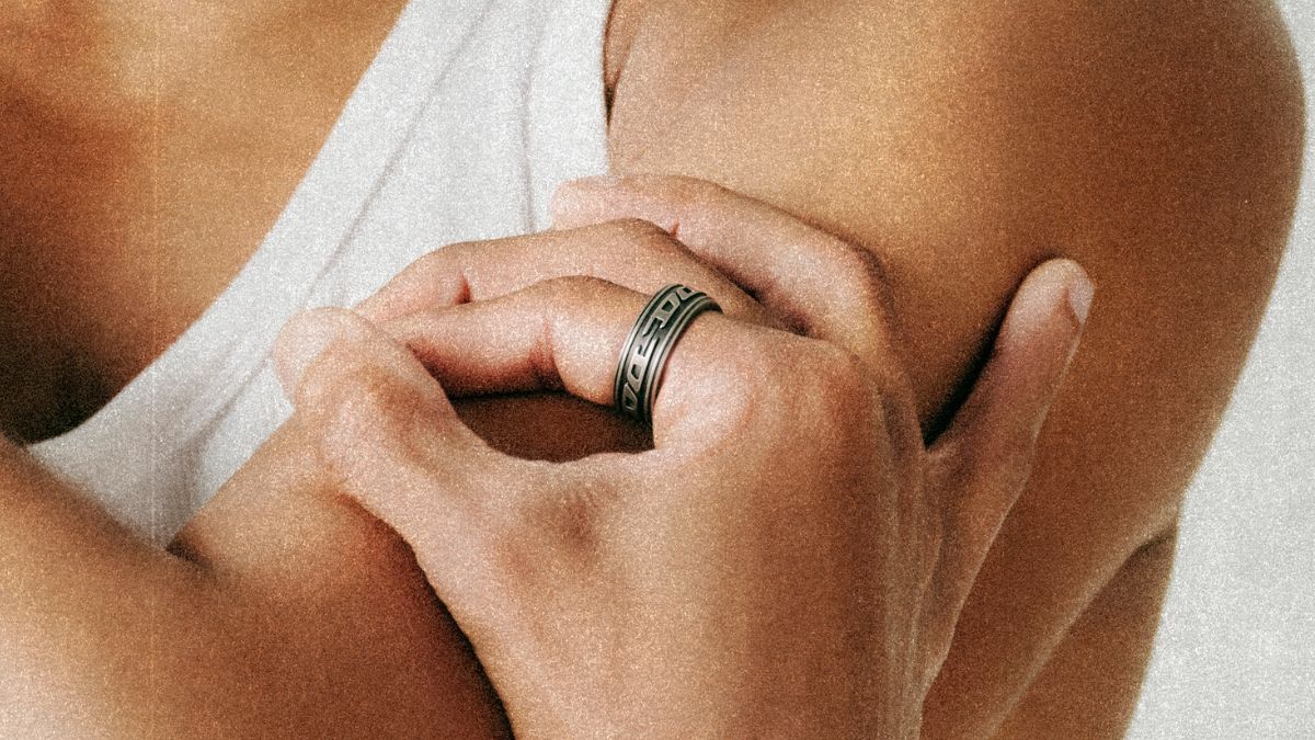 விரலில் ஒரு Smartwatch! Diesel Ultrahuman Ring வந்துருச்சு! ஹார்ட் ரேட், தூக்கம்னு எல்லாத்தையும் மானிட்டர் பண்ணலாம்