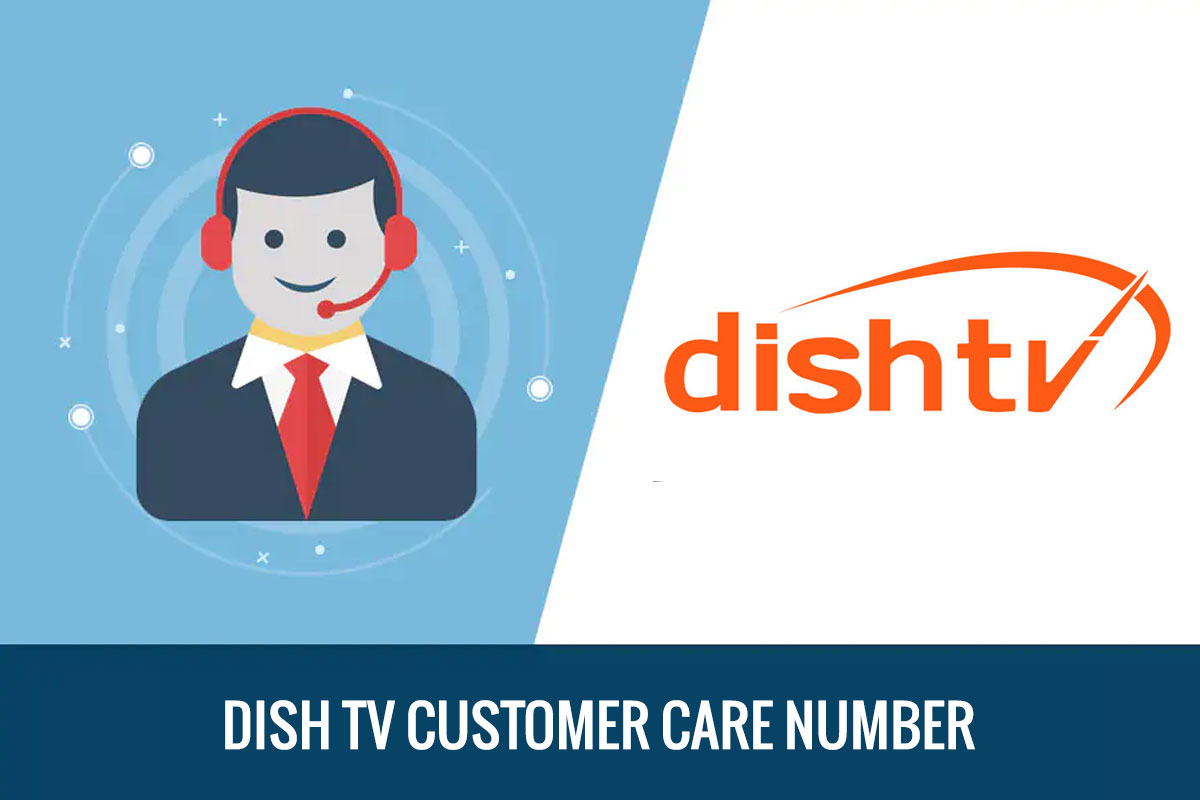Dish TV Customer Care Number HotDeals360