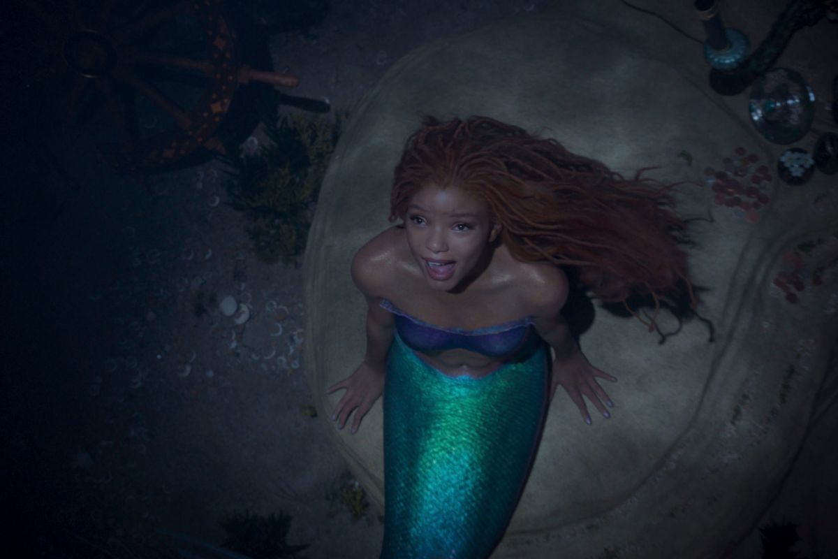 Disney&rsquo;s D23 Expo: The Little Mermaid, Inside Out 2, Mufasa: The Lion King, and More