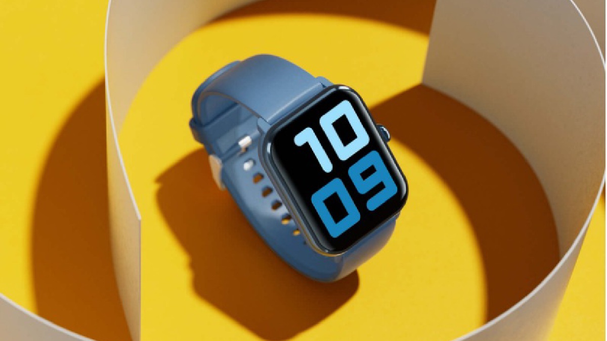 Dizo Watch D2 With 120 Fitness Modes, Hybrid Aluminium Frame Launched in India: All Details