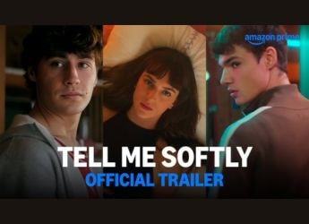Dímelo Bajito (Tell Me Softly) OTT Release Date: When and Where to Watch it Online?