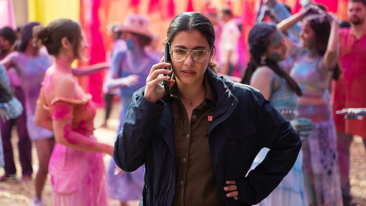 Do Patti Review: Netflix&rsquo;s Meatless Thriller About Domestic Violence Falters Despite Brilliant Performances&nbsp;