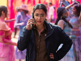 Do Patti Review: Netflix&rsquo;s Meatless Thriller About Domestic Violence Falters Despite Brilliant Performances&nbsp;