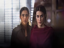 Do Patti OTT Release Date: When and Where to Watch Kajol, Kriti Sanon’s Mystery Thriller Do Patti OTT Release Date: When and Where to Watch Kajol, Kriti Sanon’s Mystery Thriller