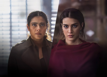 Do Patti OTT Release Date: When and Where to Watch Kajol, Kriti Sanon&rsquo;s Mystery Thriller