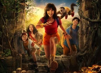 Dora and the Search for Sol Dorado Now Streaming on JioHotstar: Everything You Need to Know
