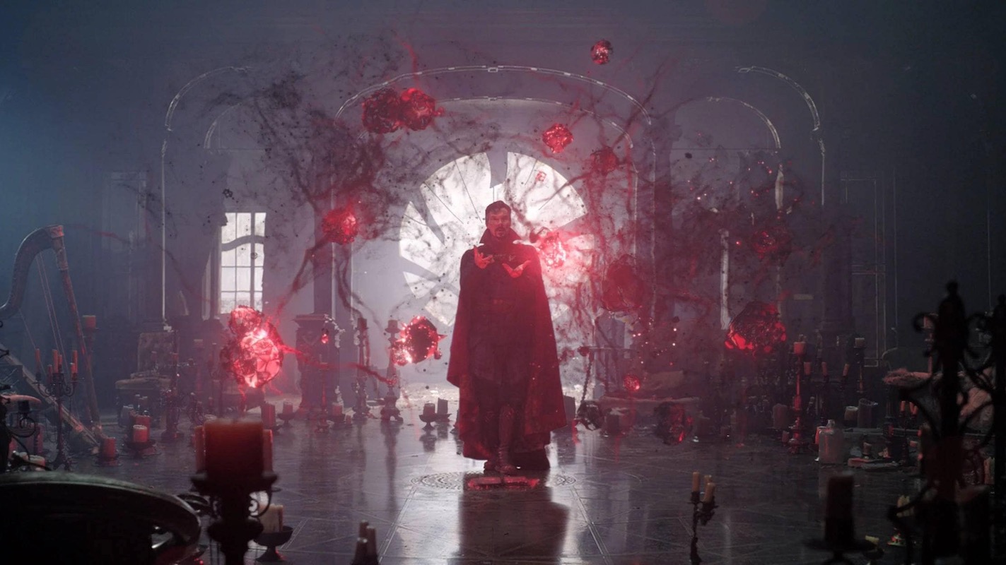 Doctor Strange in the Multiverse of Madness Release Date, Review, Cast, Tickets, Trailer, and More