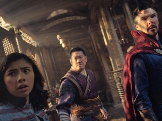 Doctor Strange in the Multiverse of Madness Box Office Crosses $800 Million Milestone