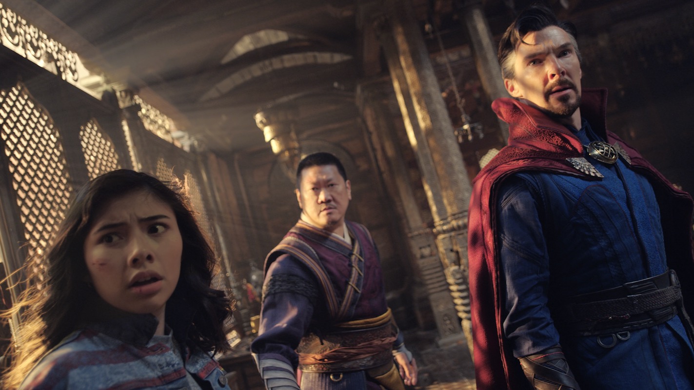 Doctor Strange in the Multiverse of Madness Tickets Now Live for IMAX, 4DX Across India