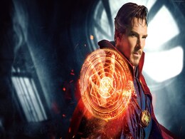 Doctor Strange Review: A Visually Dazzling Film That Adds Magic to the Marvel Universe Doctor Strange Review: A Visually Dazzling Film That Adds Magic to the Marvel Universe