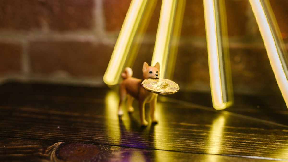 Cryptocurrency Exchange Bitstamp Lists Shiba Inu Under Trading Option