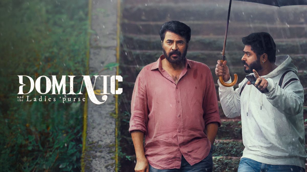 Dominic and The Ladies Purse Out on OTT: Know Everything About Streaming, Plot, Cast, and More