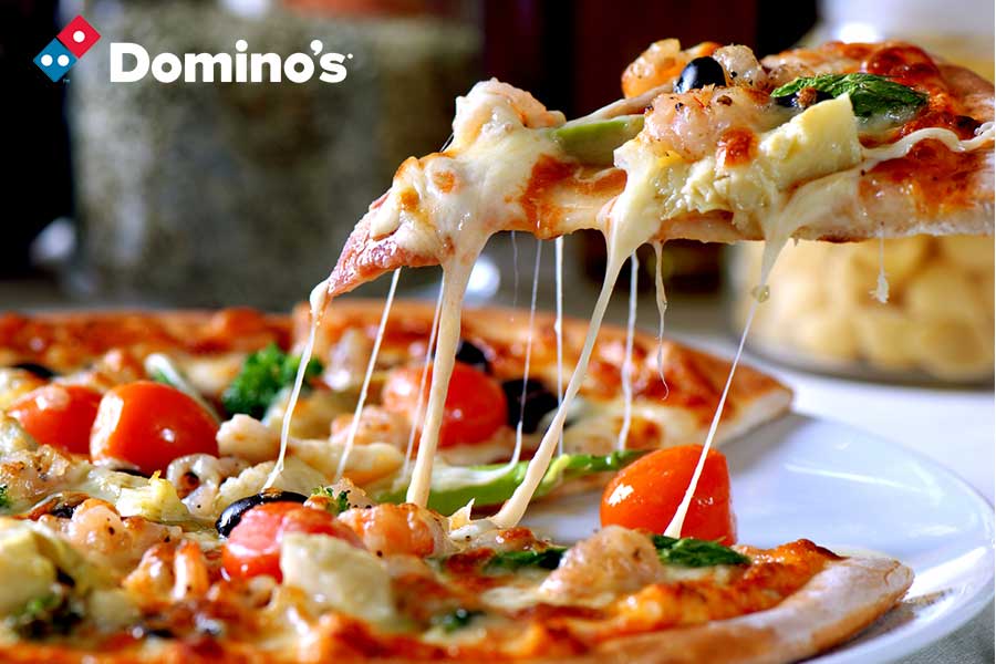 Current Dominos Pizza Offers, Coupons Dominos Offer, Coupon For Today