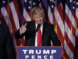 Donald Trump Win: Impact on Indian IT May Not Be as Bad as Expected, Say Experts Donald Trump Win: Impact on Indian IT May Not Be as Bad as Expected, Say Experts