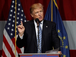 Donald Trump Wins: Silicon Valley Scrambles to Reassess Security