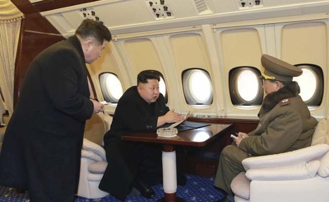 Trump, Kim Jong Un Singapore Meet Has Logistical Challenges For N Korea