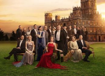Downton Abbey: The Grand Finale Set for OTT Release This January 2026