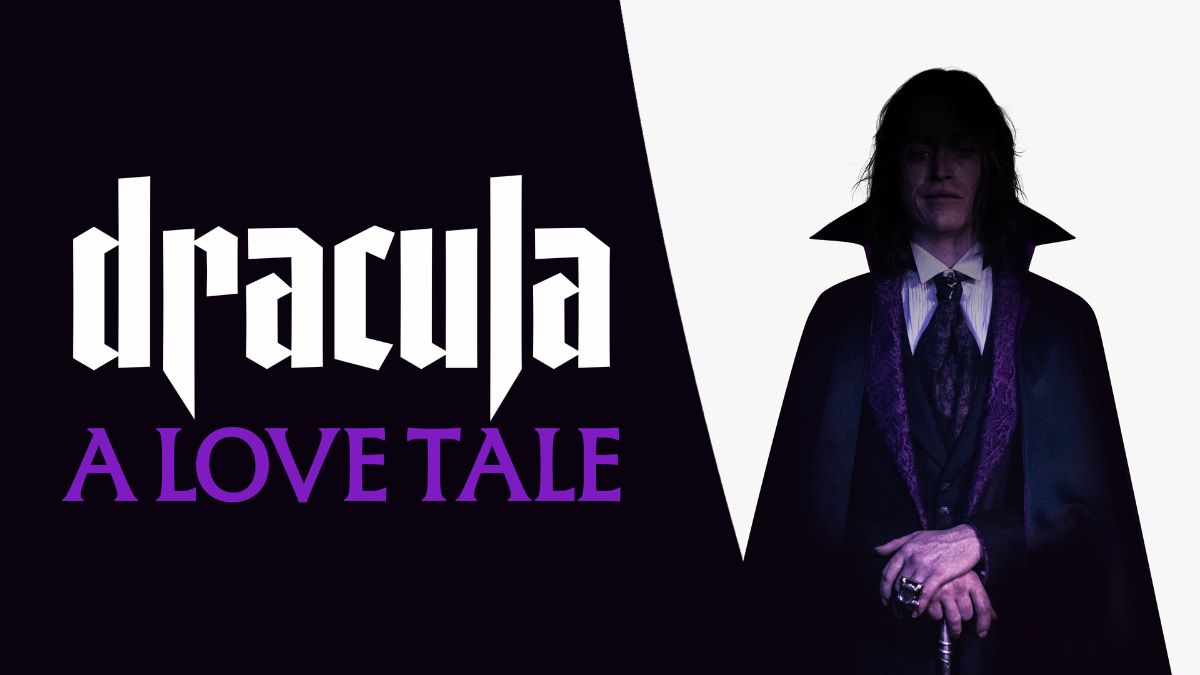 Dracula: A Love Tale Now Available for Rent on Amazon Prime Video: What You Need to Know