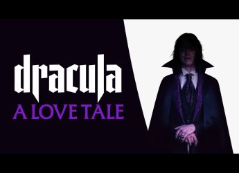 Dracula: A Love Tale Now Available For Streaming Online