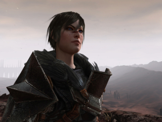 BioWare Pitched a Dragon Age Trilogy Remaster, but EA Turned It Down