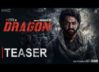 Dragon OTT Platform Reportedly Locked: What You Need to Know About Jr NTR&rsquo;s Mega Action Film