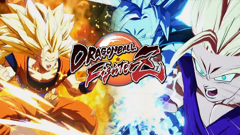 Dragon Ball Fighterz Review