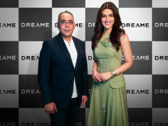 With Kriti Sanon Onboard as a Brand Ambassador, Dreame Products Set to Hit Retail Shelves Soon