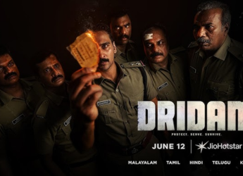 Dridam OTT Release Date: When and Where to Watch Shane Nigam&rsquo;s Crime Thriller Online