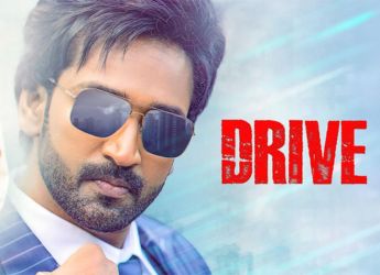 Drive Telugu Thriller Now Streaming on Amazon Prime Video