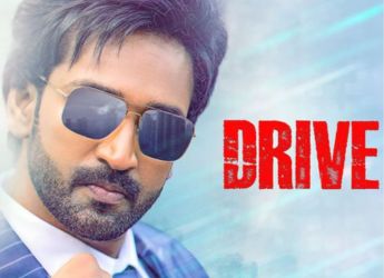 Aadhi Pinisetty's Drive Now Available for Streaming on Prime Video: What You Need to Know