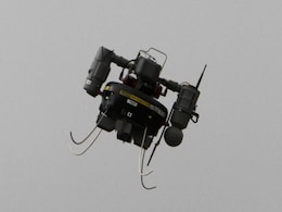 Consumer Drone Business Stumbles, but Commercial Markets Beckon Consumer Drone Business Stumbles, but Commercial Markets Beckon